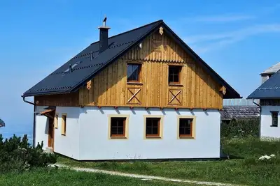 Image de Vacation home for 10 guests with 130m² in Ebensee (294893)