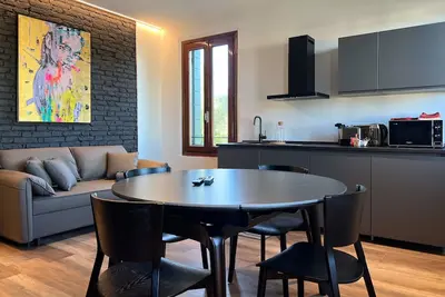 Image de Apartment Canaletto - Malcontenta Venice