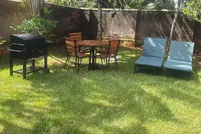 Image de 41 Nile Bridge Villa