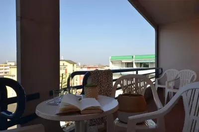 Image de Appartement à 100 mètres de la mer
