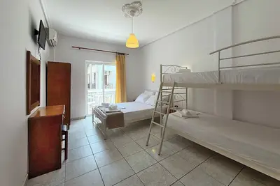 Image de Meli Studio 304 – Comfort & Functionality for up to 4 Guest