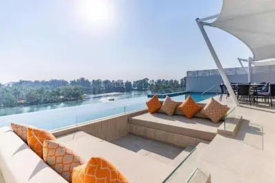 Image de Angsana Oceanview Penthouse