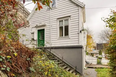 Image de Bergen Villa - Charming 3 Bedroom a View