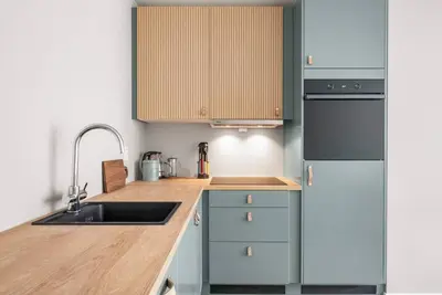 Image de Dream Apartment – Central Living at Its Best!