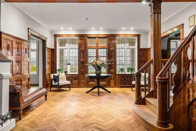 Image de Elegant Historic Villa | Stunning Views