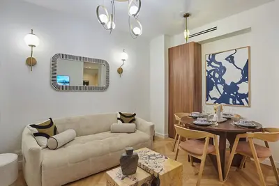 Image de Sublime appartement Centre de Paris