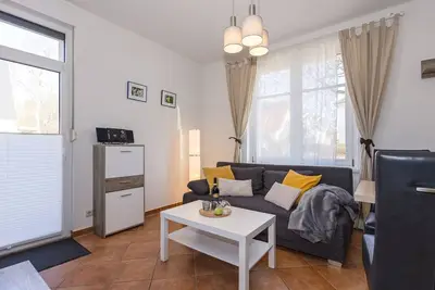 Image de Vacation apartment Lebensfreude - Holiday apartment Lebensfreude in Rerik -