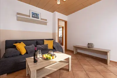 Image de Ferienwohnung Harmonie - Holiday apartment Harmonie in Rerik - Comfortable