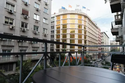 Image de Parousia Luxury Apartments