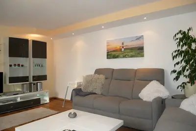 Image de Vacation apartment in Haus Rosel