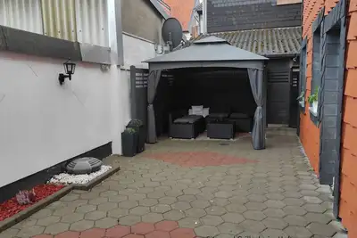 Image de Vacation apartment Altstadtherz