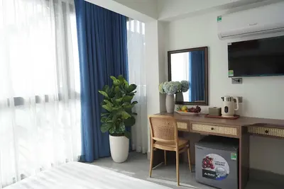 Image de NGÕ-Full House-Cozy&Modern-Old Quarter-6 bedrooms