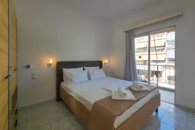 Image de Areti Deluxe Two - Bedroom Suite n. 101 By Sdr