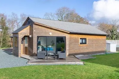 Image de Maison de vacances à Lesconil à 2, 5kms de la plage