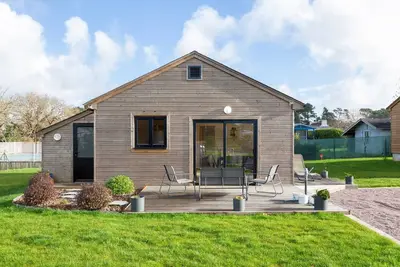 Image de Maison de vacances à Lesconil proche de la plage