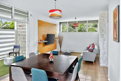 Image de Pied-à-Terre des Pros & Familles - Aéroport 12 min