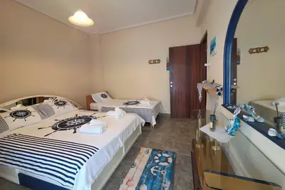 Image de Emily's Paradise one-bedroom apartment By Sdr