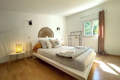 Image de Charmant Duplex à la campagne