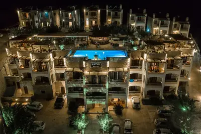 Image de Vathi Hotel