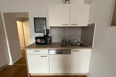 Image de Vacation apartment in central location