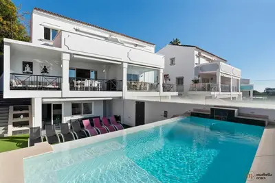 Villa La Vida | Ref. #111 | Heated Pool | Marbella