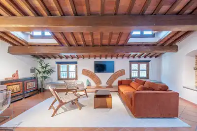 Image de Penthouse Living Gallery