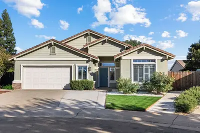 Image de 3-bedroom house in delightful Sacramento with cool Ac breeze #42489