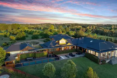 Image de Yuruga, Exeter, Southern Highlands