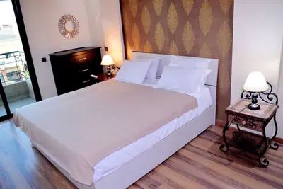 Image de Appartement Luxe & Confort au Centre, Proche de Toutes Commodités