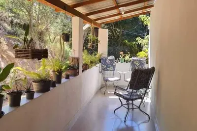 Image de Rural retreat in Santa Teresa/Es