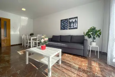 Image de Apartamentos el Pilar Suites 3000