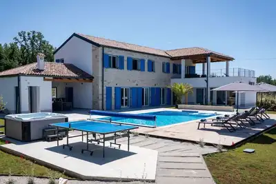 Image de Villa Blue Moon by Villas Guide