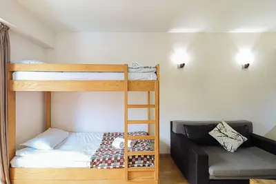 Image de New Gudauri Redco Apt. | Comfort by Wehost