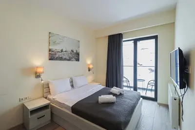 Image de Cozy 1br Apt In New Gudauri with Ski Depot -Wehost