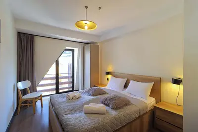 Image de Cozy Family Retreat in Old Gudauri - by Wehost