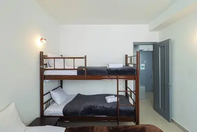 Image de Gudauri Mountain View 1br Apartment - By Wehost