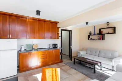 Image de Gudauri Cozy Apartment Near Lift - By Wehost