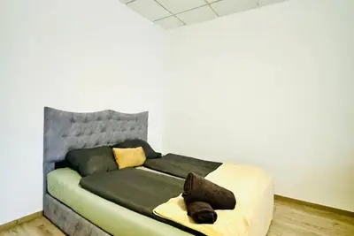 Image de Bright 5p Apartment by Praterstern