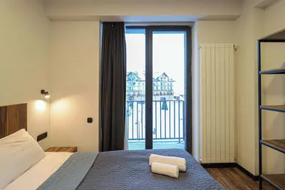 Image de Brand New Ski 1br Apt In New Gudauri - By Wehost
