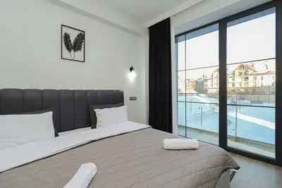 Image de Direct Slope Access 1br Apt. - By Wehost