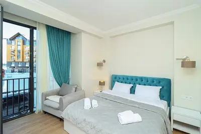 Image de Apartment Alpic 204- Near Ski Lift - By Wehost