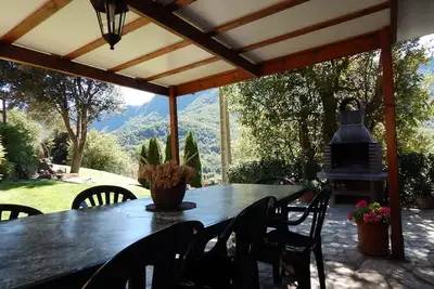 Image de Beautifully Situated Villa with Private Pool - Perfect for Hiking