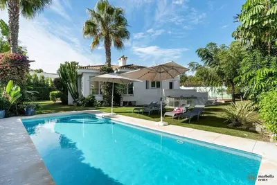 Villa Castilla | Ref. #110