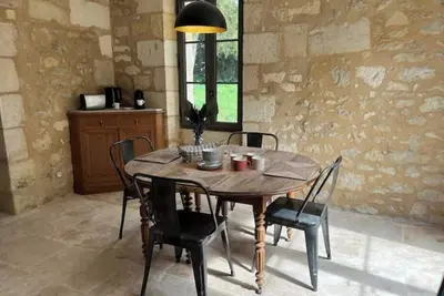 Image de Gite au château