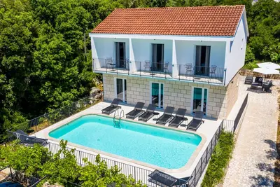 Image de Villa Arborea by Villas Guide