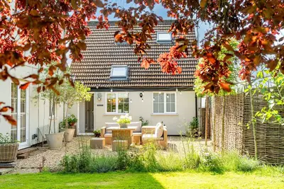 Image de The Potting Shed at Holkham Hall Farm