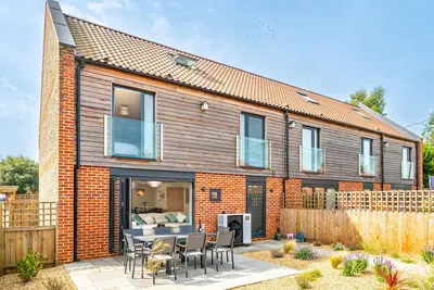 Image de Nethercoat, Wells-next-the-Sea, Norfolk