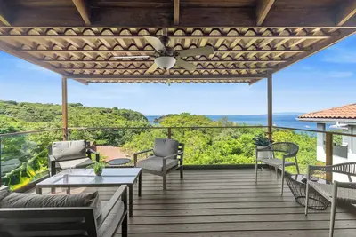 Image de Ocotal Villa | Walk to Beach + Golf Cart Friendly