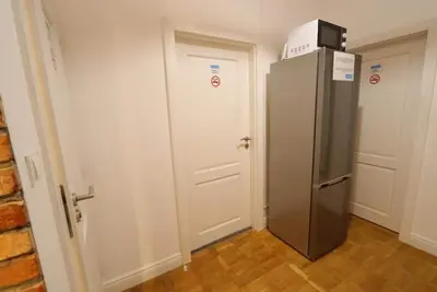 Image de Fantastic Inn Warsaw - Kp69