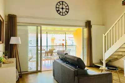 Image de Très bel appartement, piscine et accès plage - Caye d'Argent